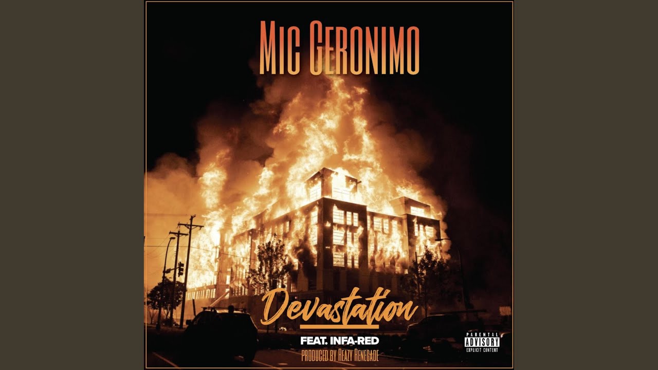 Watch Devastation (feat. Infa Red) (Radio Edit) on YouTube Watch Devastation (feat. Infa Red) (Radio Edit) on YouTube