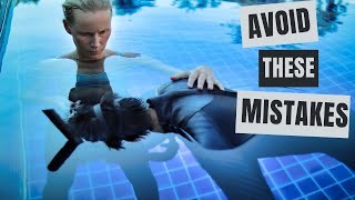 5 Mistakes Beginner Freedivers Make| Part 2 | Freediving Theory