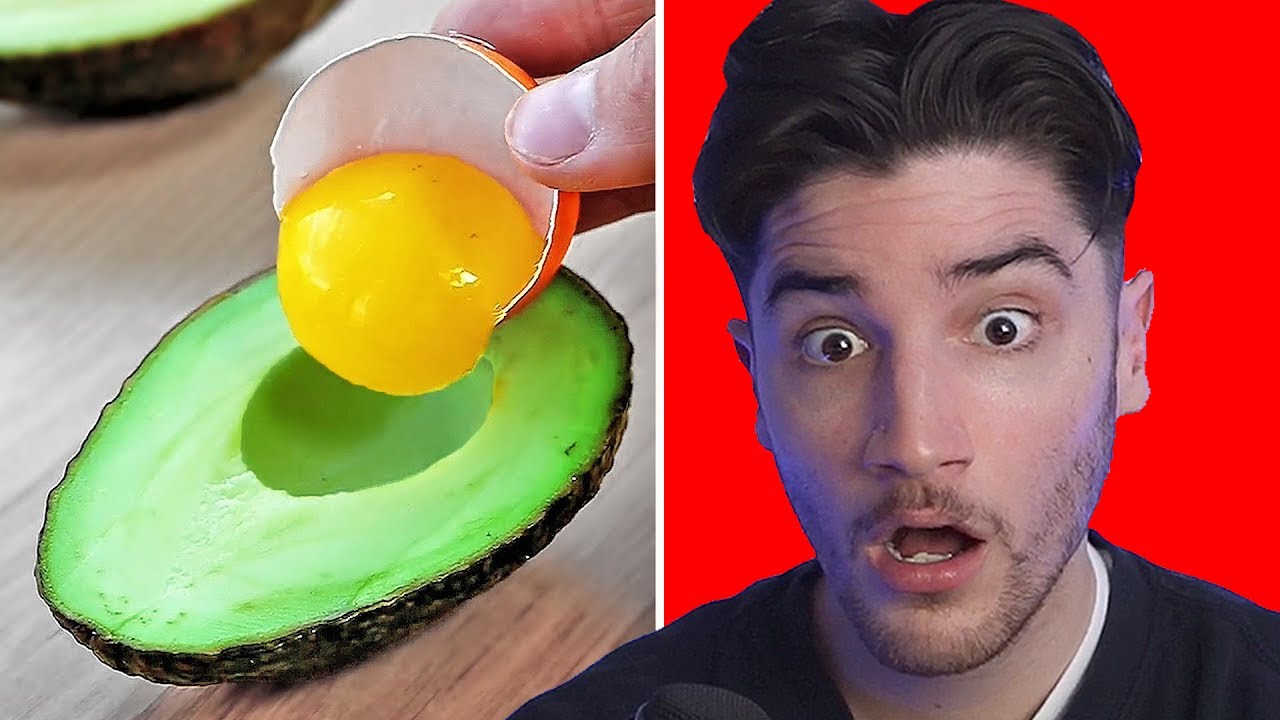 Oddly Satisfying Videos #2