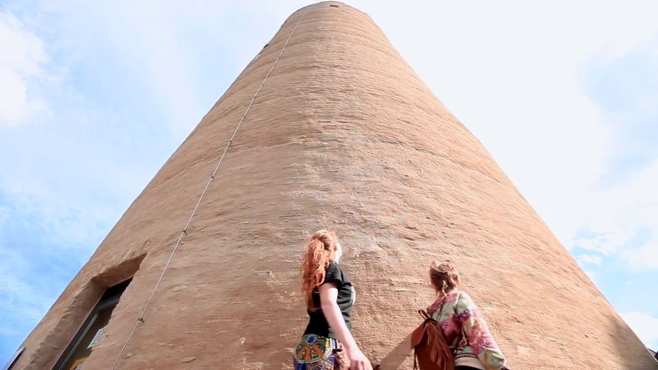 Motorradstadt Zschopau