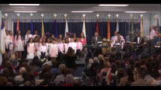 Video thumbnail of "Children of God - Espanol - Hijos de Dios - El Amanecer de la Esperanza -"