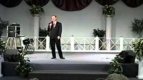 " I'll Carry The Gospel"  by Charles Surratt