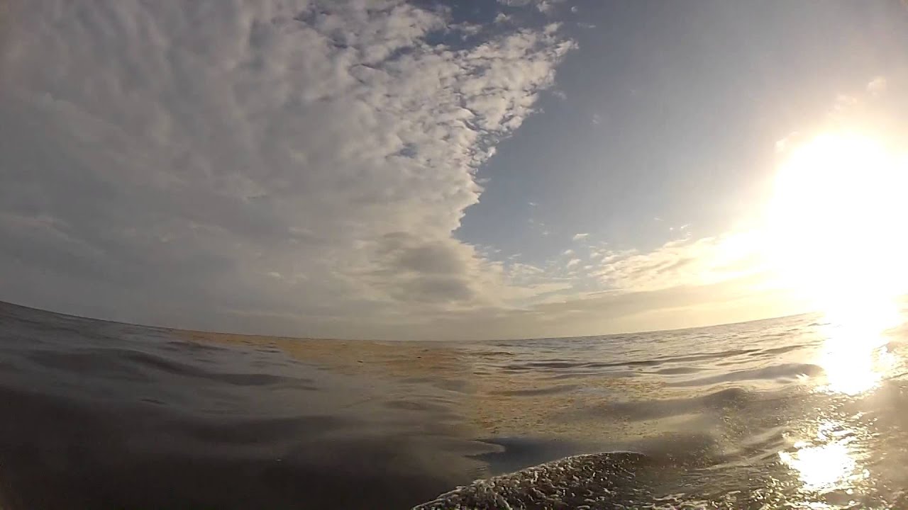 The Ocean Around Us - YouTube