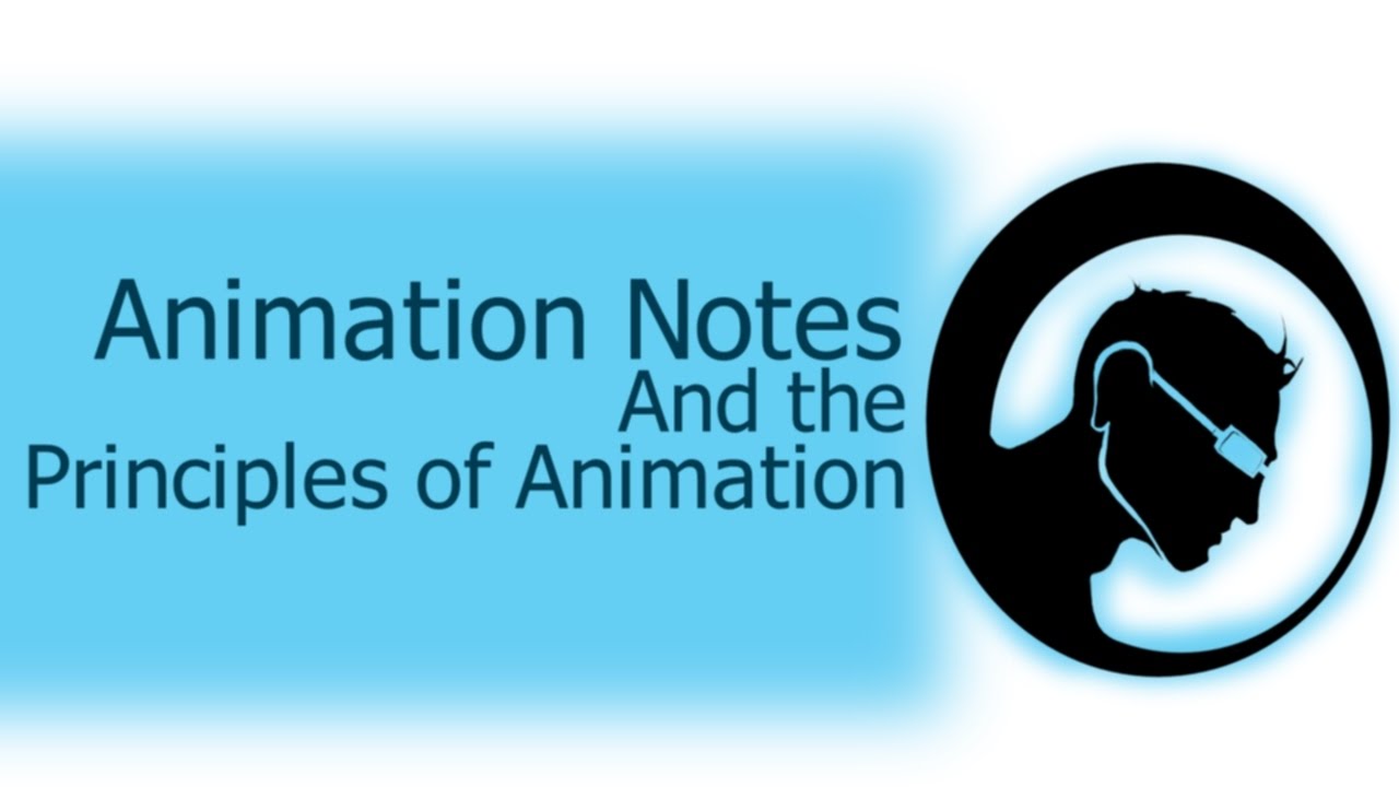 Animation Notes Resource
