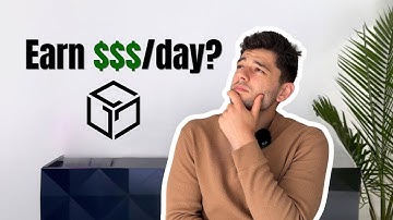 Are Gala Games Nodes still worth it in 2025?