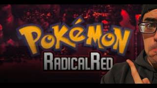 Radical Red Runnin! The Ryguyy Way!