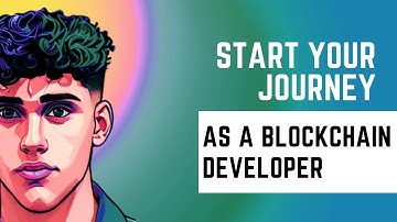 Unlock Your Potential: The Rise of Blockchain Development and Why It Matters