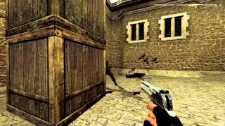 Mini Deagle Clip by sm1th
