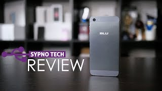 BLU Vivo 5 Mini Review: No Excuse For This
