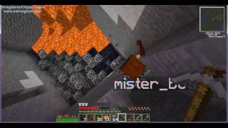 Виживание на RedServer смодам IndastrilCraft2 #2