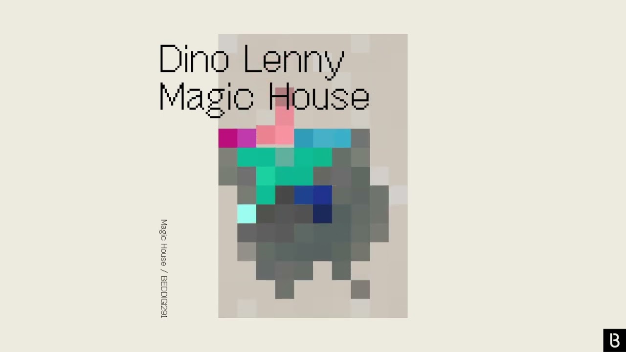 Guarda Dino Lenny - Magic House (Extended Mix) su YouTube Guarda Dino Lenny - Magic House (Extended Mix) su YouTube