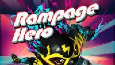 足17 ★ DDR A3 ★ Rampage Hero ★ CSP ★ vs HITO