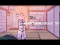 Tokyo Revengers Kanto Manji React To D 