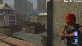 Perfect Dark Zero