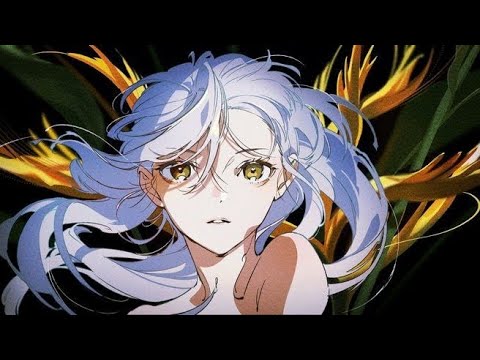 crush「AMV」Anime MV