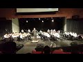 Pop Patriotisme Orkestra 2017 SULTAN ISMAIL COLLEGE:MEDLEY P. RAMMLEE