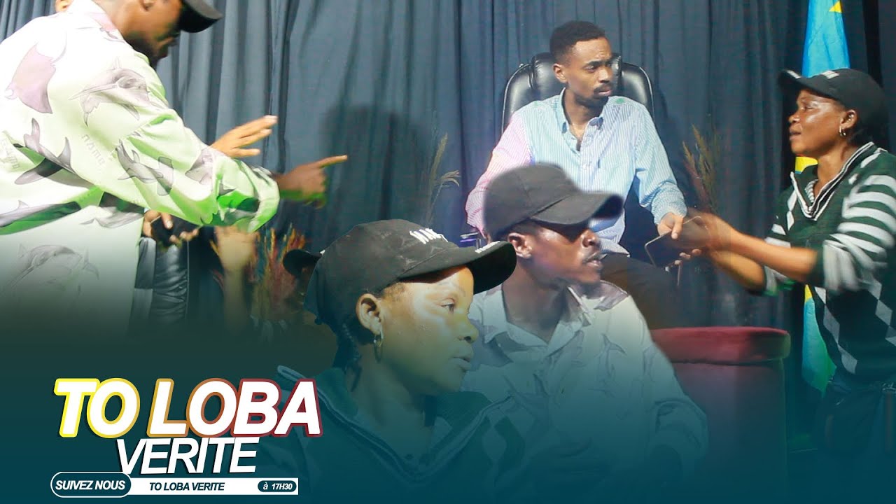 TO LOBA VÉRITÉ // JE SACRIFIE MON HOMME POUR MON COMMERCE