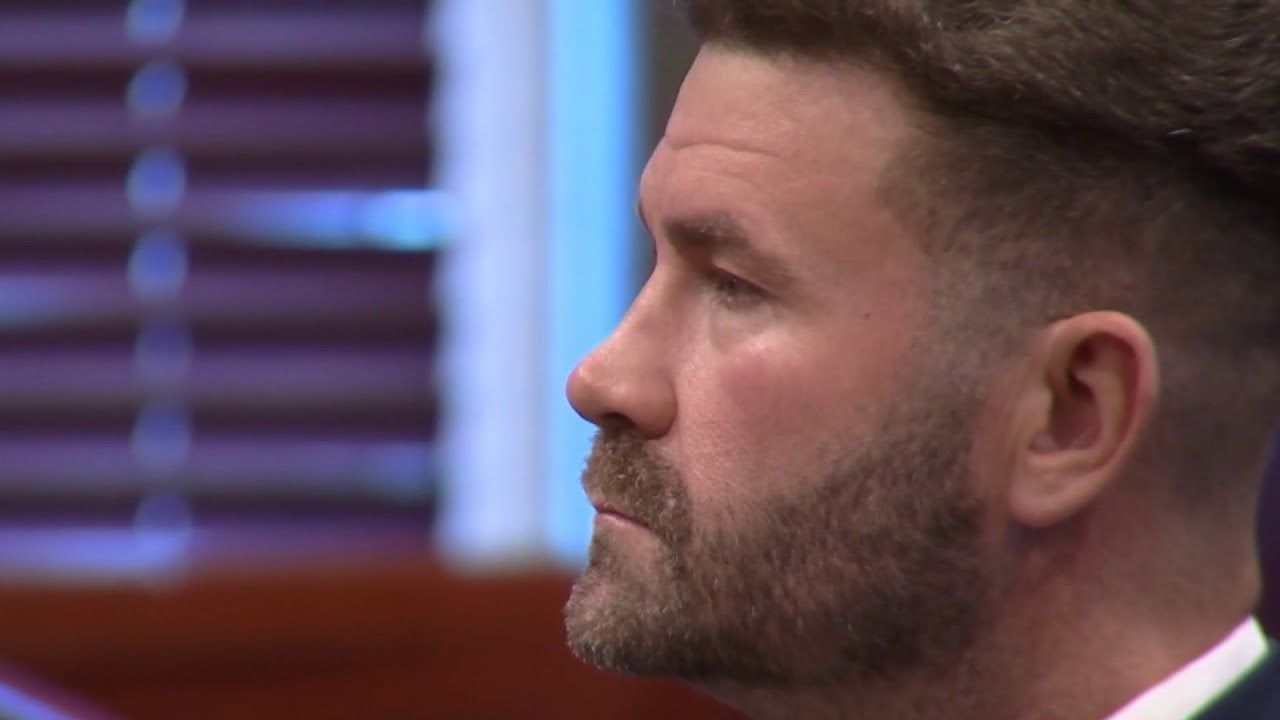 Former Kissimmee officer pleads guilty in use-of-force case - YouTube
