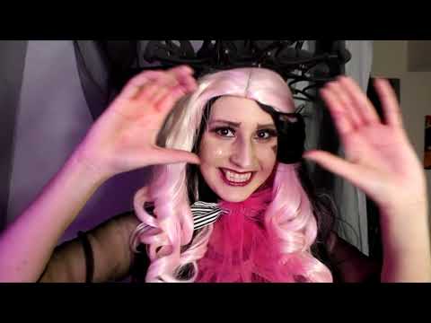 Building Draculaura Monster High Cosplay