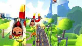 – Subway Surfers fast: Best Android Game in Esperanto – Gameplay and Review ⁿ