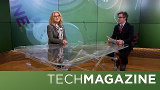 Techmagazine | Cristina Martelli | 19/03/2026