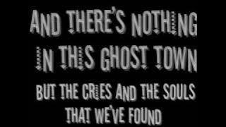 From first to last I once was lost but now am profound   lyrics