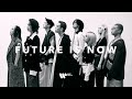 FUTURE IS NOW | WARNER MUSIC HONG KONG