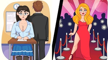 DOP 3: Displace One Part Part All Levels Gameplay iOS, Android Walkthrough Mobile Games  Level 20-34