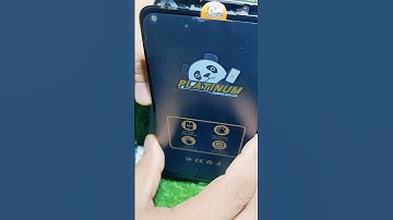 Infinix note 7 lcd Panel Replace @mobilemaster592