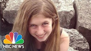 Jayme Closs' Family 'So Grateful' After Girl Found Alive | NBC News