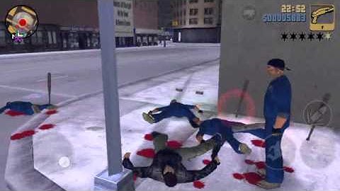 ASC screen recorder FPS test galaxy S3