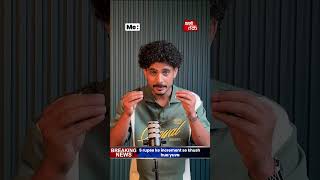 Manager Said “Don’t Tell Anyone” 😂 | Appraisal Leak Gone Wrong 💀🤫 #Shorts