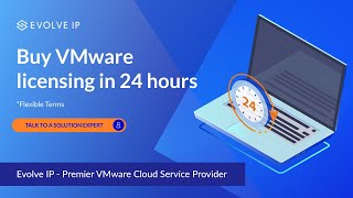 Understanding the VMware pricing confusion with Evolve IP