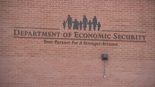 Des admits glitch shorted arizonans $600 in benefit money