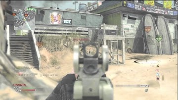 Boardwalk MOAB gameplay #2