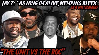 видео: Заставил ли 50 CENT UNCLE MURDA отменить MAINO из-за Джима Джонса? «JAYZ MILLIONAIRE GROWN BABY». картинка: Заставил ли 50 CENT UNCLE MURDA отменить MAINO из-за Джима Джонса? «JAYZ MILLIONAIRE GROWN BABY».