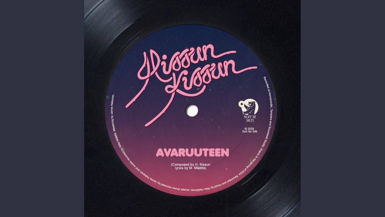 Avaruuteen