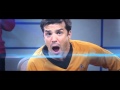 Hedley Space Trek