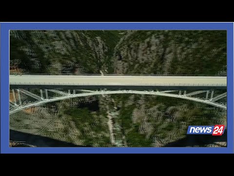 Video: Ndërtimi i urës Frunzensky në Samara: si po shkon procesi?