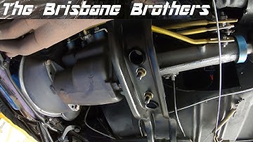 HOW TO SET UP XY TOPLOADER LINKAGES