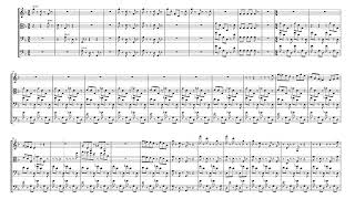 Bagalette No. 2 in F Major - Harri Scholl