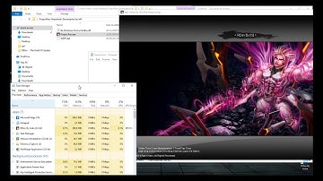 Anti-cheat Detection For Development Tested on MiniA.exe RanOnline Private