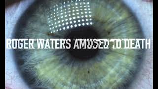 Roger Waters - Flickering Flame (Radio Edit)
