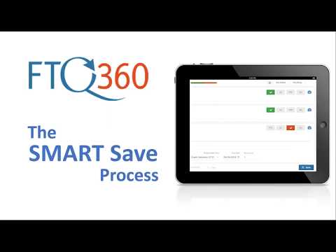 FTQ360 video