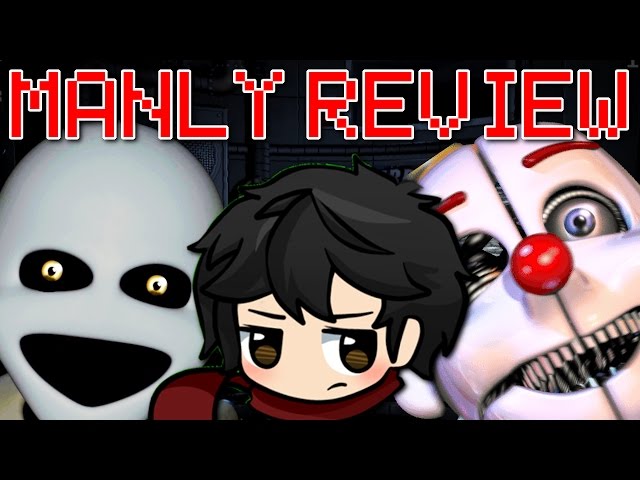 Five Nights at Freddy's: Sister Location Review - Not What You Expected