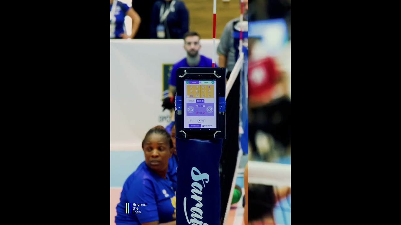 Genius Sports celebrates UN International Day of Persons with Disabilities 2022