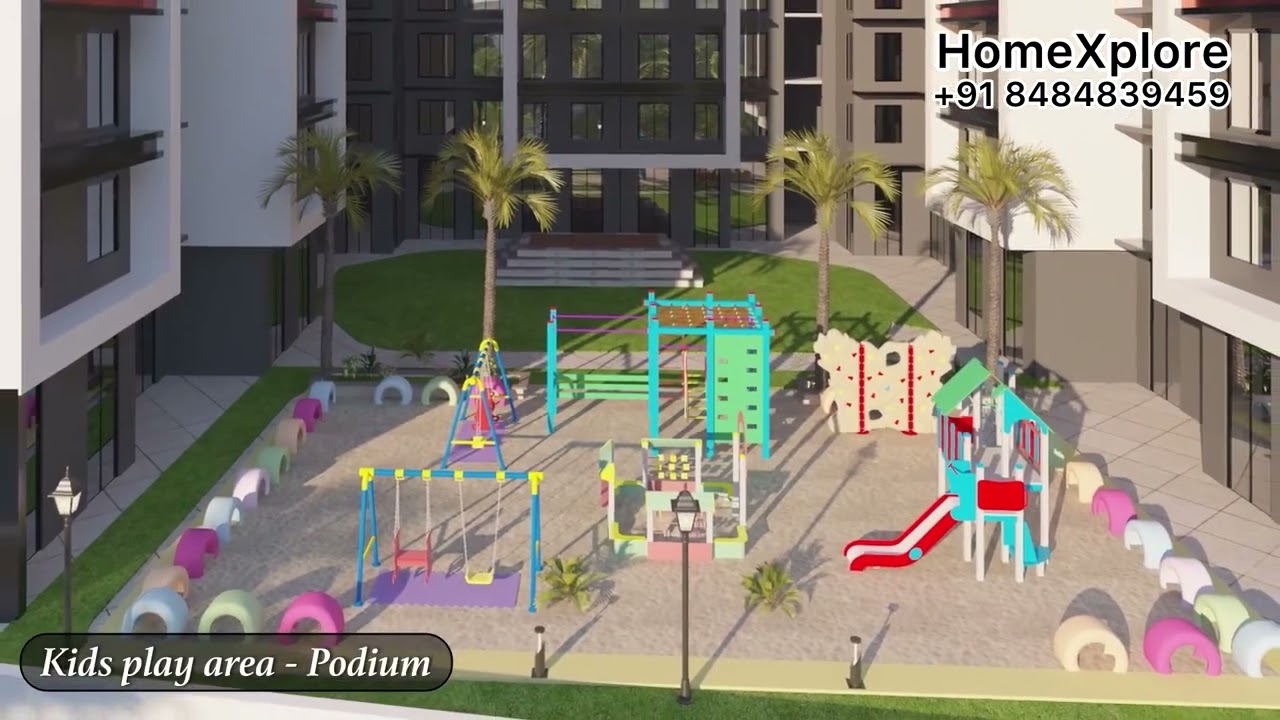 My First Home - Haware Shilpahat
