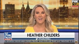 FOX & FRIENDS FIRST 6/27/19 LIVE FULL SHOW HD | Fox News Live Stream June 27, 2019 | FOX NFL!
