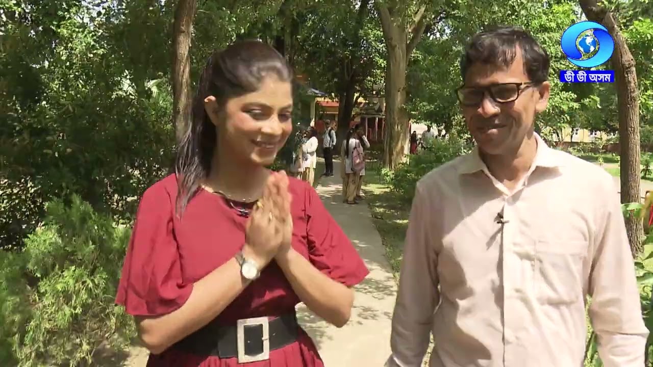 SAHARE NAGARE | GOALPARA TOWN