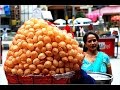 AMAZING & CRAZY STREET FOODS IN INDIA | INDIAN'S MOST FAVORITE STREET FOODS | TOP MOST INDIAN FOODS